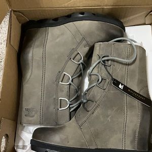 Sorel boots